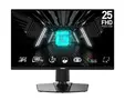 Монитор MSI G255PF E2, 24.5", 1ms, 180Hz, RAPID IPS, 1920x1080 (FHD), 16:9, FLAT, AMD FreeSync, 78% DCI-P3, AG, 300 nits, 1000:1, DCR 100M:1, DP(1.2a), 2xHDMI 2.0b, 2x2W Speaker, Pivot, Heigh Adj., VESA, Black, 5.3kg