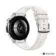 Часовник Huawei Watch 5, Soc-L19L, White