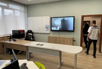 Варненска морска гимназия реализация