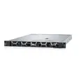 Сървър Dell PowerEdge R660XS, 8x2.5' (SASSATA), Intel Xeon Silver 4410Y (30M Cache,  16GT), 1x16GB DDR5 RDIMM, 1x480GB SSD SATA RI 6Gbps 512 2.5in Hot-plug, ReadyRails A11, Bezel, Front PERC H755 Front Load, iDRAC9 Enterprise 16G, Dual 700W Titanium, 3Y 