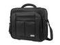 Чанта Natec laptop bag Boxer 17.3' Black