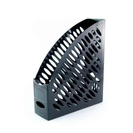 Вертикална поставка черна