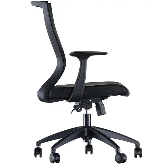 Комплект ергономични офис столове 247