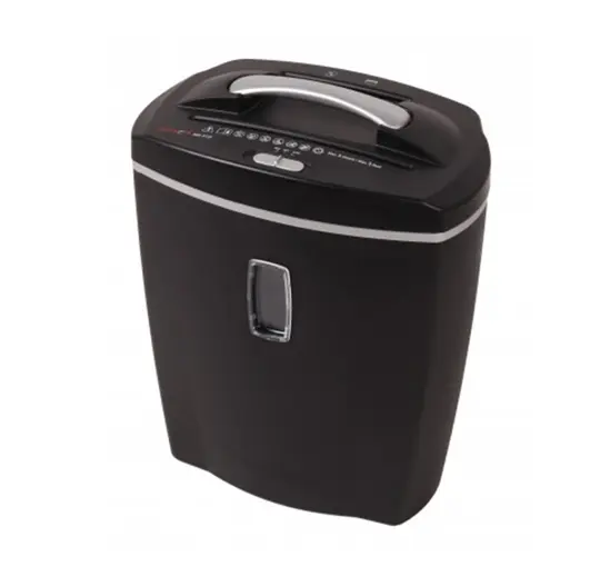 Шредер Genie 580 XCD