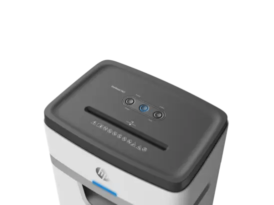 Шредер HP OneShred 18CC