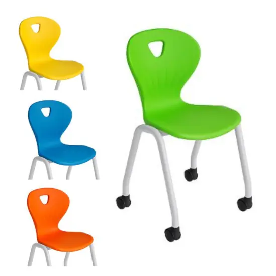 Ученически стол КОРИ M- няколко цвята