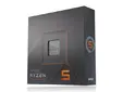 Процесор AMD Ryzen 5 7600X (4.75.0GHz Boost,38MB,105W,AM5) box, with Radeon Graphics