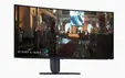 Монитор Dell Alienware AW3426DW, 34" QD-OLED 21:9, UW-QHD 3440x1440, AR, 99% DCI-P3, NVIDIA G-SYNC Compatible + AMD FreeSync, 280Hz, 0.03 ms GTG, 1,500,000:1, 300 cd/m2, HDR, VRR, HDMI, DP, USB Hub, Height Adjustable, Pivot, Swivel, Tilt, Black