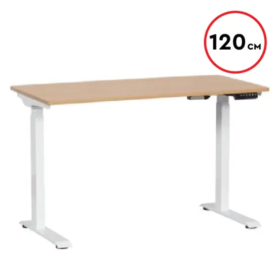 Бюро регулируемо КУКУШ B7- на 120 см