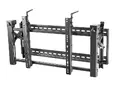 Стойка Neomounts Videowall wall mount 32-75" - pop-out - max 70 kg