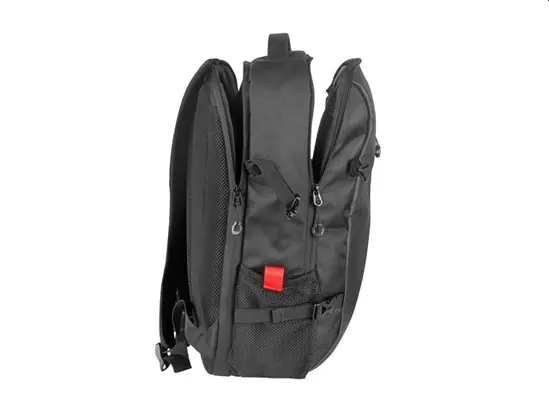 Раница Genesis Laptop Backpack Pallad 410 15.6' Black