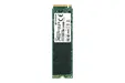 Твърд диск Transcend 1TB, M.2 2280,PCIe Gen3x4, M-Key, 3D TLC, DRAM-less