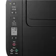 Мастилоструйно многофункционално устройство Canon PIXMA TS3750i All-In-One, Black