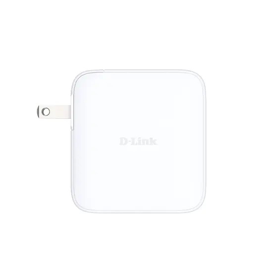 Зарядно устройство D-Link 140W GaN Charger