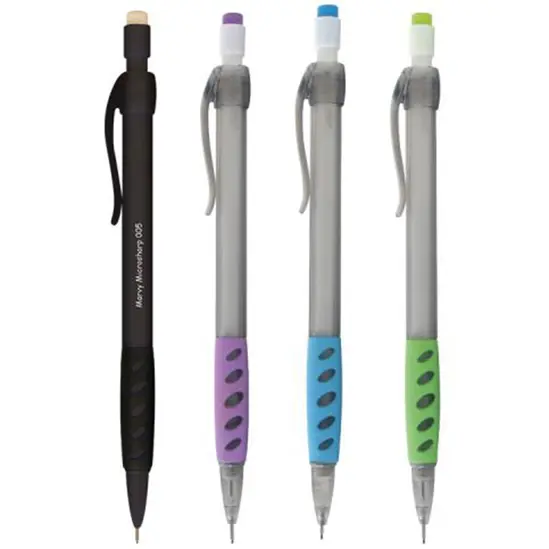 Молив автоматичен Marvy Uchida 005 син