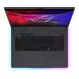Лаптоп Asus Strix G18 G815LP-S9024, Intel Ultra 9 275HX 2.7 GHz (36MB Cache, up to 5.4 GHz, 24 cores),18.0 WQXGA(2560X1600),16:10 Bend+500nits, AG,240Hz,DDR5 32GB ( 16GB DDR5-5600 SO-DIMM *2 ) ,2TB , RTX 5070  8GB GDDR6,Wi-Fi 7 ,Backlit Kbd 1-Zone, No OS,