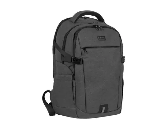 Чанта Natec Laptop Bag Impala 2 15.6', Onyx Black