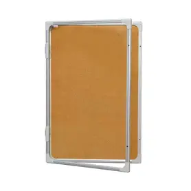 Корково информационно табло 2х3