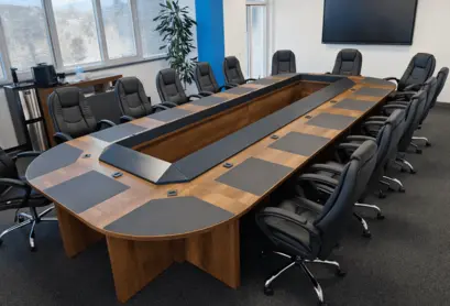 BLV Systems - София