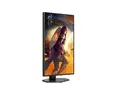 Монитор AOC Q25G4SR, 24.5" IPS WLED, 2560x1440@300Hz, 1ms GtG, 0.3ms MPRT, 400cd m/2, 1000:1, 80M:1, Adaptive Sync, FlickerFree, Low Blue Light, 2Wx2, Tilt, Height Adjust, Pivot, Swivel, 2xHDMI, DP