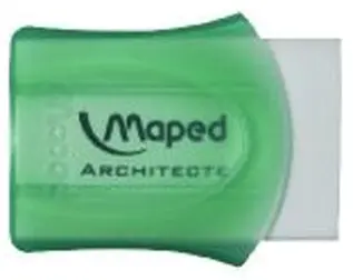 Гума Maped Архитект за молив и туш