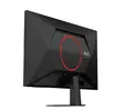 Монитор AOC 27G4ZR, 27" Fast IPS WLED, 1920x1080@260Hz (OC, Native 240Hz), 1ms GtG, 0.3ms MPRT, 300cd m/2, 1000:1, Adaptive Sync, FlickerFree, Anti Blue Light, Tilt, Height Adjust, Pivot, Swivel, 2xHDMI, DP