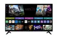 Телевизор LG 43UA73003LA, 43" 4K UltraHD TV 4K (3840x2160), DVB-T2/C/S2, webOS 25 Smart, ThinQ AI, Alpha 7 AI Processor, WiFi, HDR10 pro, HLG, ALLM/HGiG, 4K Upscaling, AI Sound pro, Multiple View, HDMI eARC, LAN, USB, Bluetooth, Google Cast, 2 Pole Stand,