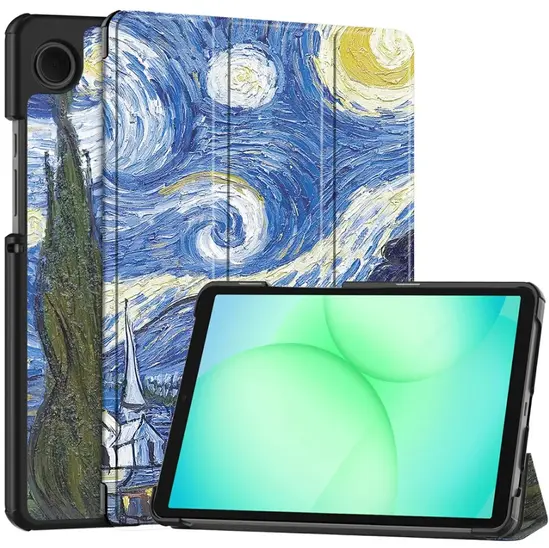 Разопакован Комплект Samsung Galaxy Tab A11 Wi-Fi 64 GB с аксесоари
