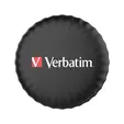 Проследяващо устройство Verbatim MYFC-01B My Finder Coin Bluetooth Item Finder 1 pack Black