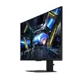 Монитор Samsung 27FG702 27" Odyssey G7 IPS 4K 4K 180Hz / FHD 360Hz 1ms 3840x2160 DP HDMI Black + Logitech G102 Mouse, Lightsync RGB, 8000 DPI, 6 Programmable Buttons, Black