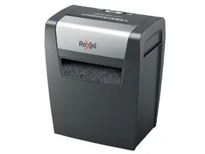 Шредер Rexel Mоmentum X406