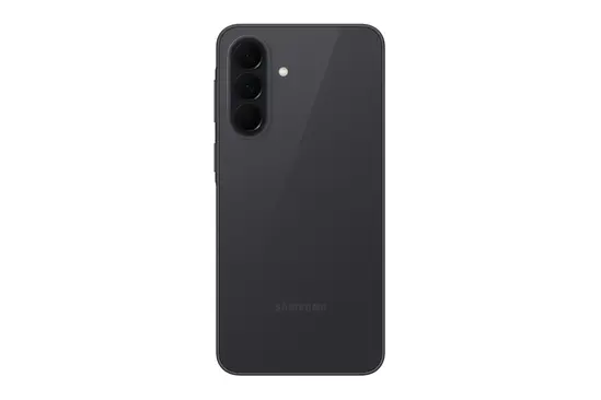 Мобилен телефон Samsung SM-A376 GALAXY A37 5G 8GB 256GB Awesome Charcoal