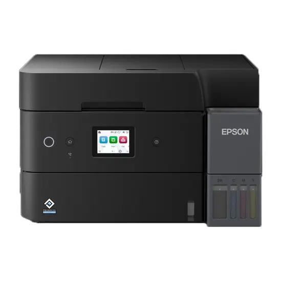 Мастилоструйно многофункционално устройство Epson EcoTank L6390