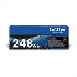 Консуматив Brother TN-248XLBK High Yield Toner Cartridge