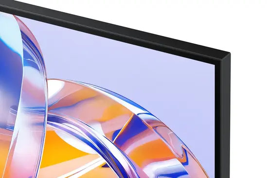 Монитор Samsung 32" 32H800 VA LED 3840x2160 60Hz 5ms USB-C Black