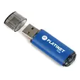 Памет Platinet X-Depo 32 GB - син