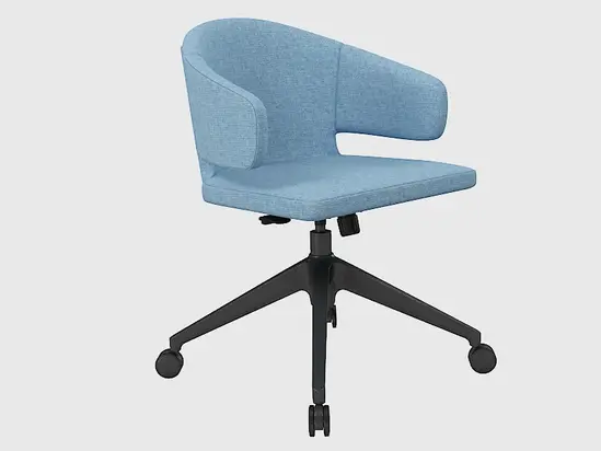 Работно кресло ЕМОНА FRM 03