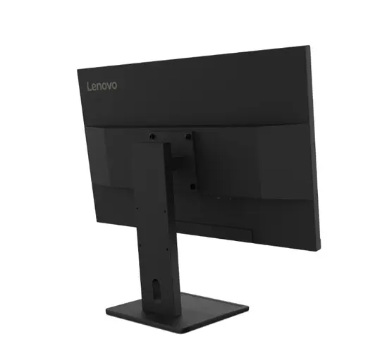 Монитор Lenovo ThinkVision E27-40 27" IPS, WLED, 1920x1080, 16:9, 100Hz, 300 cd/m2, 1500:1, Speakers 2Wx2, HDMI, DP, VGA, Tilt, Swivel, Pivot, Height Adjust Stand