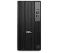 Настолен компютър Dell Pro Tower QCT1250, Intel Core i5-14500 vPro (14 cores, up to 5.0GHz), 16 GB: 1 x 16 GB, DDR5, up to 4800 MTs, 512GB SSD, Integrated Graphics, Bulgarian Keyboard&Mouse, 180W, Ubuntu, 3Y PS