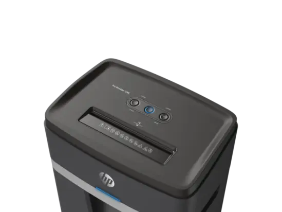 Шредер HP Pro Shredder 12MC