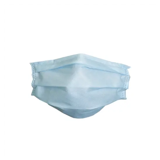 Маска за лице еднократна 98% защита 50 бр