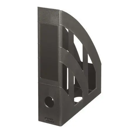 Вертикална поставка Classic черна