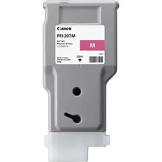 Консуматив Canon PFI-207, Magenta