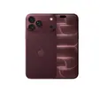 Мобилен телефон Apple iPhone 18 Pro Max 512GB Burgundy