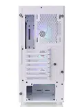 Кутия за компютър Thermaltake S200 TG Snow