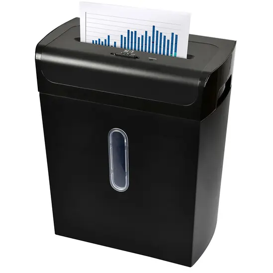 Шредер MonolitH LUS-14 cross