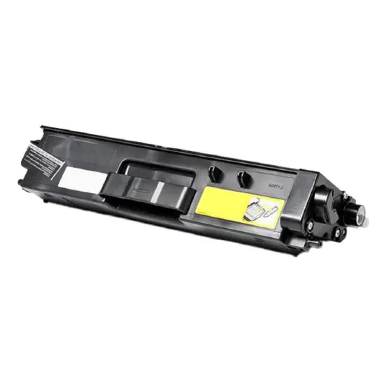 Тонер касета съвместима BROTHER TN-329Y