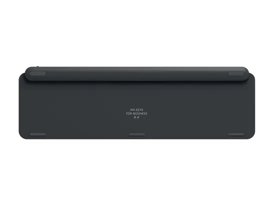Клавиатура Logitech MX Keys for business, Graphite
