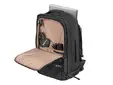 Раница Natec Laptop Backpack Camel Lite 15.6' 19 L Black