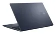 Лаптоп Asus Vivobook M1502XA-BQ012NA, AMD Ryzen 7 7840HS 3.8GHz (8-core/16-thread, 16MB cache, up to 5.1GHz max boost),15.6 "FHD(1920X1080) 16:9, 8GB DDR5 (on BD), 512 GB SSD,Backlit Keyboard, NO OS, Quiet Blue, no adapter